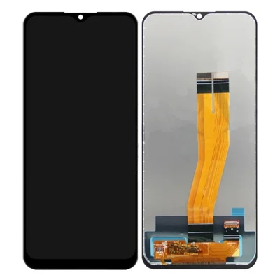 For Cubot Note 30 Grade B LCD Screen and Digitizer Assembly Part (Without Logo)