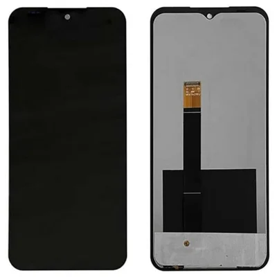 For Cubot KingKong X Grade B LCD Screen and Digitizer Assembly Part (Without Logo)