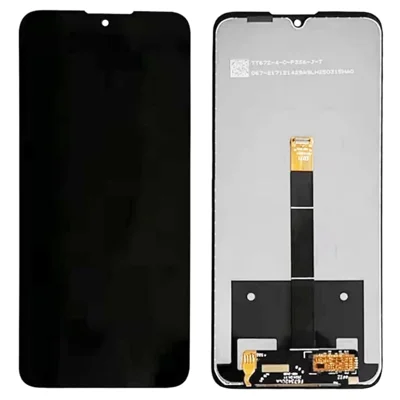 For Cubot KingKong Power 3 Grade B LCD Screen and Digitizer Assembly Part (Without Logo)
