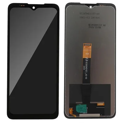 For Cubot KingKong Ace 2 Grade B LCD Screen and Digitizer Assembly Part (Without Logo)