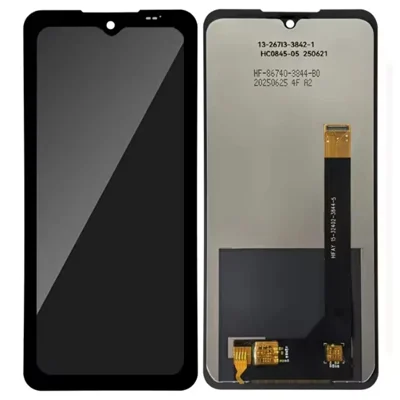For Cubot KingKong 11 Grade B LCD Screen and Digitizer Assembly Part (Without Logo)