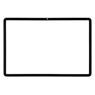 Per Huawei MatePad 11.5 2025 TXZ-W09 Ricambi per Lente Esterna del Vetro Anteriore dello Schermo OEM (Schermo Lucido) (senza Logo)