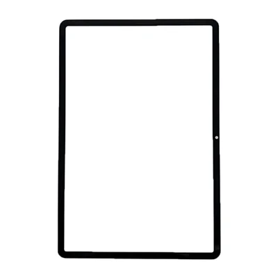 Per Huawei MatePad 11.5 2025 TXZ-W09 Ricambi per Lente Esterna del Vetro dello Schermo Anteriore OEM (Schermo Opacizzato) (senza Logo)