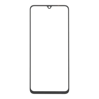 Pour Xiaomi Redmi 15C 4G (Global) (171 mm) Lentille en Verre d'Écran Avant + Pièce Adhésive OCA (sans Logo)