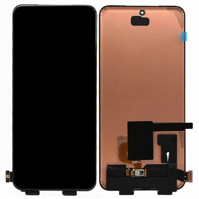Para Xiaomi 15 Ultra 25010PN30G OEM Grado S AMOLED Pantalla y Digitalizador Conjunto de Repuesto (Sin Logotipo)