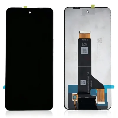 For Umidigi Note 100A Grade C LCD Screen and Digitizer Assembly Replacement Part (Without Logo)