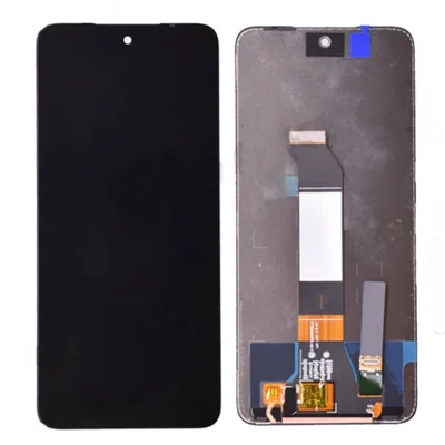 For Umidigi A13 Pro 5G Grade C LCD Screen and Digitizer Assembly Replacement Part (Without Logo)