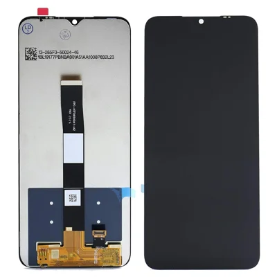 For Umidigi Power 5S 4G Grade C LCD Screen and Digitizer Assembly Replacement Part (Without Logo)