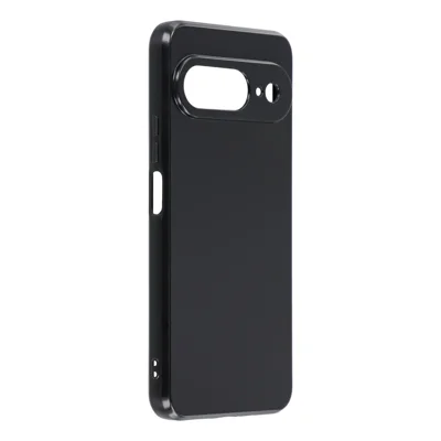 Coque pour Doogee B10, étui souple en TPU avec protection contre les chutes - Noir