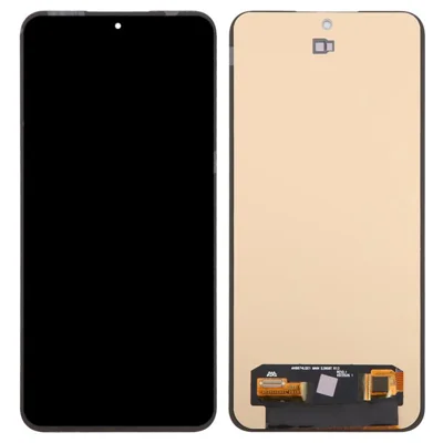 Per Samsung Galaxy A37 5G A376 OEM Grado S Schermo AMOLED e Parte Assemblata del Digitizer (Senza Logo)