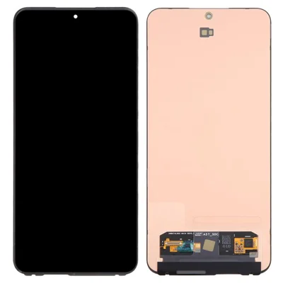 قطعة شاشة AMOLED وأجزاء التحويل من الدرجة S الأصلية لهاتف سامسونج جالكسي A57 5G A576 (بدون شعار)