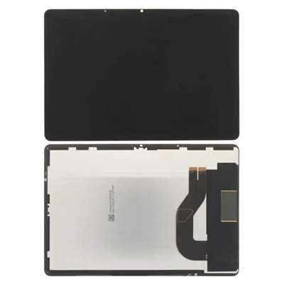 Écran LCD OEM Grade S et pièce de remplacement de l'ensemble du numériseur pour Huawei MatePad 11.5 S (2025) SLG-W50, SLG-W10 (écran mat) (sans logo)
