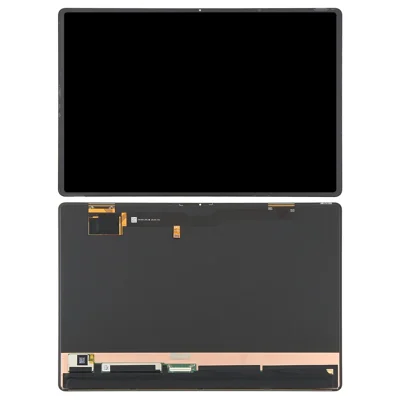 Écran LCD OEM Grade S et pièce de rechange pour ensemble numérique pour Huawei MatePad Pro 12.2 (2025) MRDI-W09, MRDI-W10 (écran mat) (sans logo)