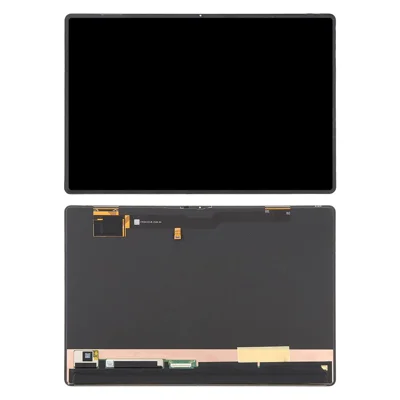 Écran LCD OEM Grade S et pièce de rechange pour ensemble numérique pour Huawei MatePad Pro 12.2 (2025) MRDI-W09, MRDI-W10 (écran brillant) (sans logo)