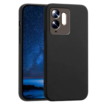 For Xiaomi Poco C95 Pro Case Soft TPU Anti-Drop Non-Slip Texture Phone Cover
