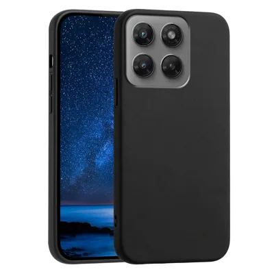 Funda para Motorola Moto G37 5G / Moto G37 Power 5G / Moto G47 5G, carcasa suave de TPU anticaídas con textura antideslizante