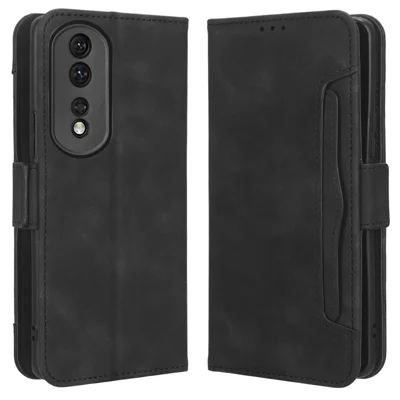 COQUE Custodia Samsung Galaxy Z Flip 3, Custodia in pelle martellata