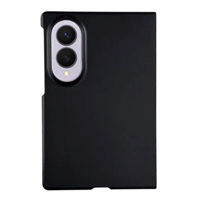 Чехол для Samsung Galaxy Z Fold8, ударопрочный, защитный, из поликарбоната, складной, черный