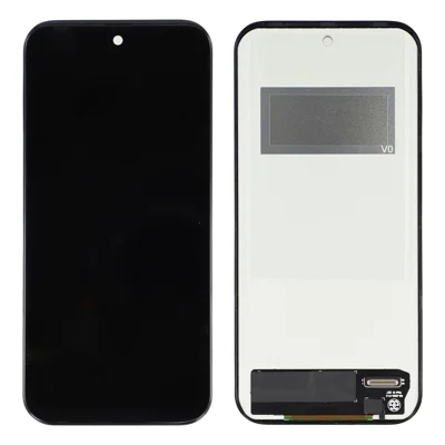 Para Google Pixel 10 Ecrã LCD Grau C e Conjunto do Digitalizador (Tecnologia TFT) (Sem Logótipo)