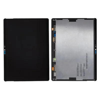 For Microsoft Surface Pro 9 2022 OEM Grade S LCD Screen and Digitizer Assembly Replacement Part (without Logo)