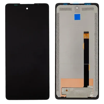 For Ulefone Armor 10 5G Grade S OEM LCD Screen and Digitizer Assembly Replacement Part (without Logo)