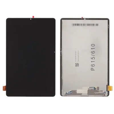 For Samsung Galaxy Tab S6 Lite (2022) P613 (Wi-Fi) P619 (LTE) Grade S OEM LCD Screen and Digitizer Assembly Replacement Part (without Logo)
