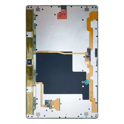 For Samsung Galaxy Tab S8 Ultra X900 X906 14.6" Grade S OEM AMOLED Screen and Digitizer Assembly Replacement Part (without Logo)