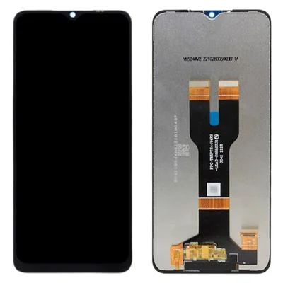 Замена экрана для T-Mobile REVVL 6 5G, ЖК-панель и сенсорное стекло класса S от производителя (без логотипа)