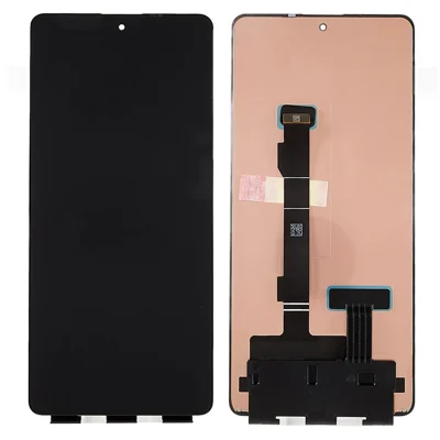For Xiaomi Redmi Note 12 Pro 5G / Note 12 Pro+ 5G / Note 12 Explorer 5G (Discovery edition) / Poco X5 Pro 5G Grade S OEM OLED Screen and Digitizer Assembly Part (without Logo)