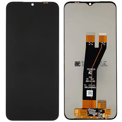 LCD-Bildschirm und Digitizer-Baugruppe für Samsung Galaxy A14 5G A146B, Qualität B (ohne Logo)