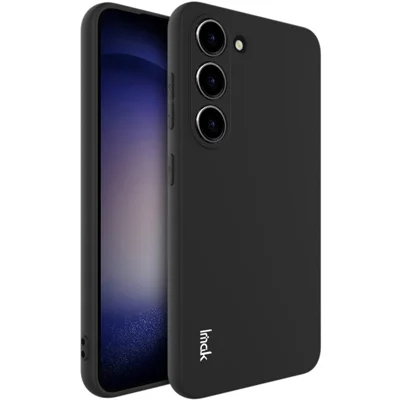 IMAK UC-3 Серия для Samsung Galaxy S23+ Anti-Scratch Чехол для телефона Матовый TPU Корпус телефона