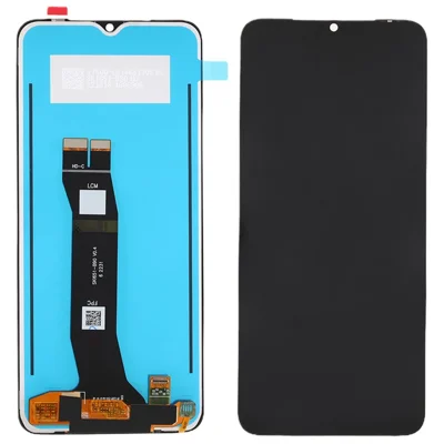 For Huawei nova Y61 4G Grade B LCD Screen and Digitizer Assembly Part (without Logo)
