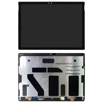For Microsoft Surface Pro 8 Grade S OEM LCD Screen and Digitizer Assembly Repair Part (without Logo)