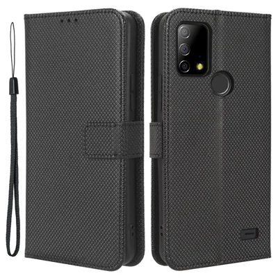 Vodafone Inteligente V8 VFD710 Nueva Cubierta de La Caja Protectora de Silicona Suave para