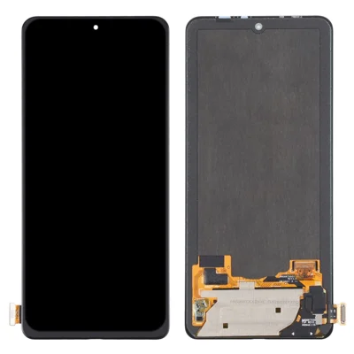 For Xiaomi Black Shark 5 Grade A OEM Disassembly AMOLED Screen and Digitizer Assembly Part (without Logo)