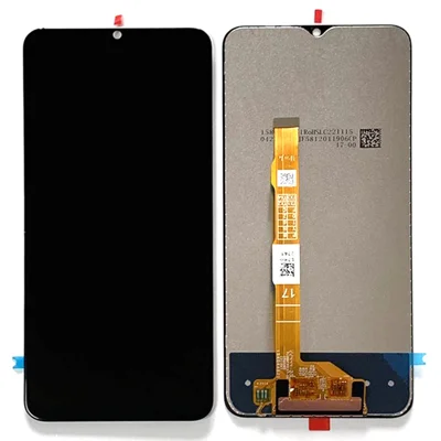 For vivo Y56 5G Grade A OEM Disassembly LCD Screen and Digitizer Assembly Phone Replacement Part (without Logo)