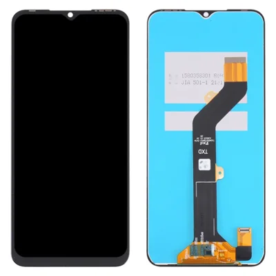 For itel A49 A661L Grade C LCD Screen and Digitizer Assembly Repair Part (without Logo)