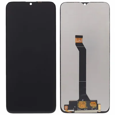 For Cubot X70 6.58-inch OEM Grade S LCD Screen and Digitizer Assembly Repair Part (without Logo)