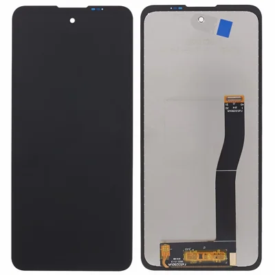 For Cubot KingKong Power 6.50-inch OEM Grade S LCD Screen and Digitizer Assembly Repair Part (without Logo)