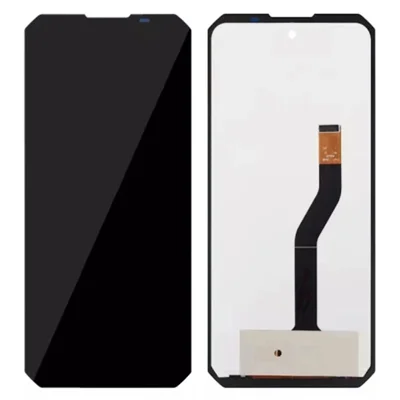 Para Oukitel WP10 OEM Grade S Tela LCD e Conjunto de Digitalizador Peça de Reparo (sem logotipo)
