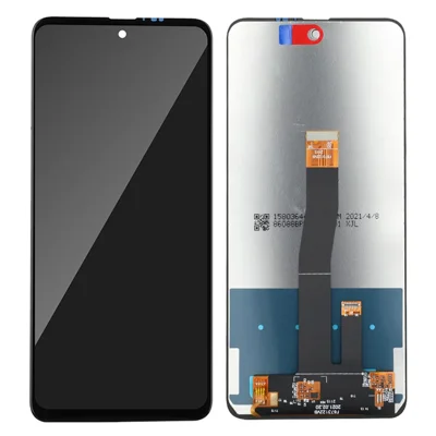 For Cubot X50 OEM Grade S LCD Screen and Digitizer Assembly Repair Part (without Logo)