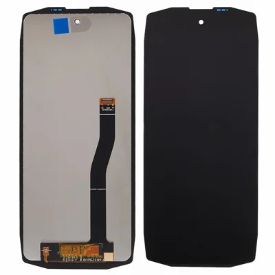 For Cubot KingKong Star OEM Grade S LCD Screen and Digitizer Assembly Repair Part (without Logo)