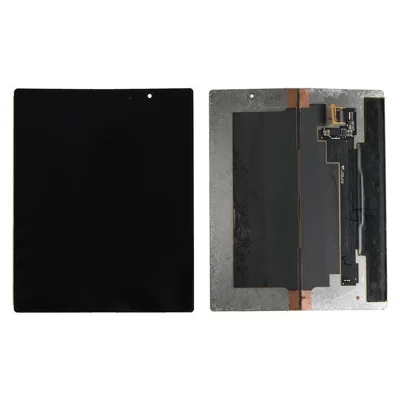 For Samsung Galaxy Z Fold2 5G Grade A OEM Disassembly AMOLED Screen and Digitizer Assembly Replacement Part (without Logo)