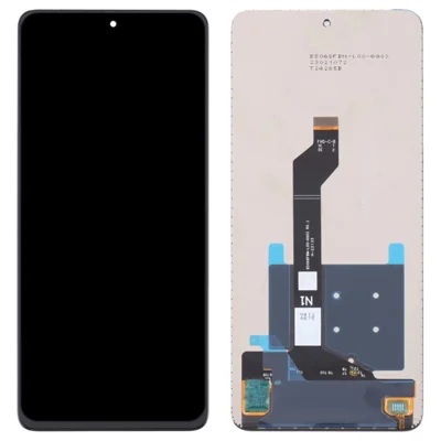 Per Huawei nova 9 SE Schermo LCD di qualità C e gruppo di assemblaggio del digitizer Parte di riparazione (senza logo)