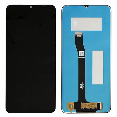 For Wiko 10 OEM Grade S LCD Screen and Digitizer Assembly Repair Part (without Logo)