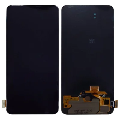For OPPO Reno 10x Zoom Grade C OLED Screen and Digitizer Assembly Repair Part (without Logo)