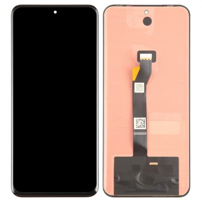 Для Honor 90 REA-AN00, REA-NX9 OEM Grade S AMOLED дисплей и сенсорный экран в сборе (без логотипа)