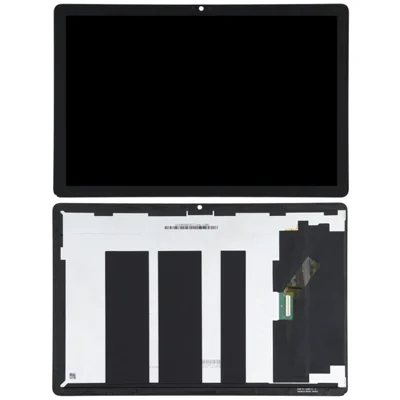 Для Huawei MatePad T 10 9.7 дюйма AGRK-L09, AGRK-W09, AGR-L09 OEM Grade S LCD-экран и блок цифровой приемника (без логотипа) - Черный