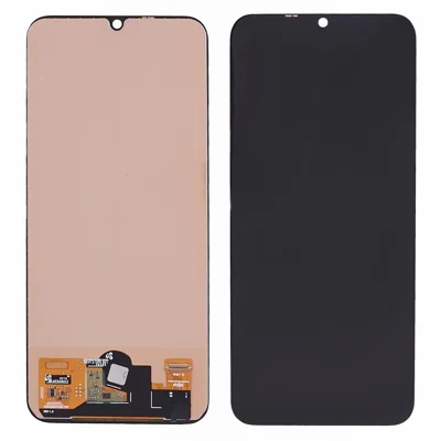 Для Huawei Y8p / P Smart S Grade C Экран ЖК-дисплея и сборка цифровизатора (Технология TFT) (без логотипа)