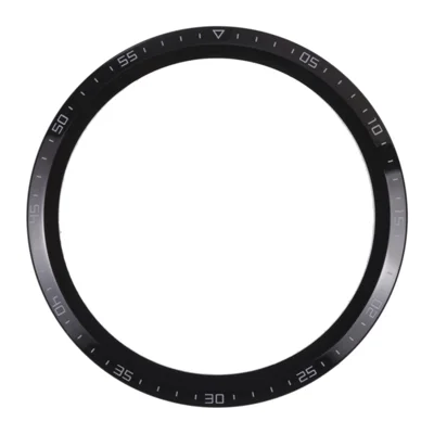 For Huawei Watch GT 3 46mm OEM Front Screen Outer Glass Lens Replacement Parts (without Logo)